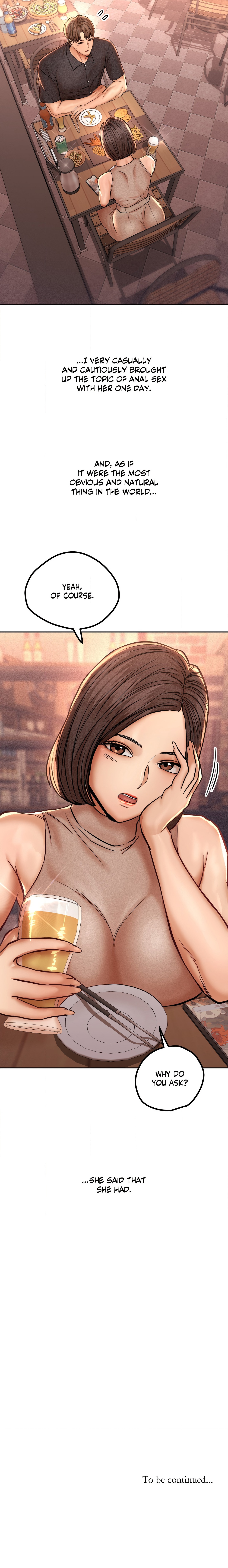 True or False? (Uncensored) Page 11 - MangaHe