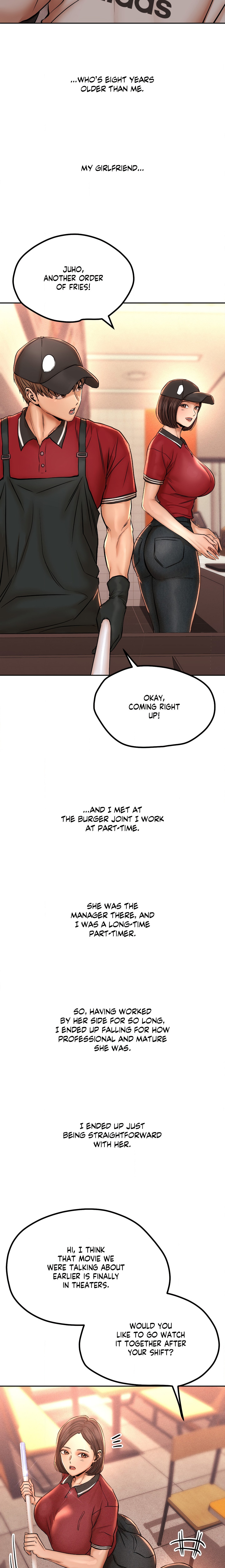 True or False? (Uncensored) Page 4 - MangaHe