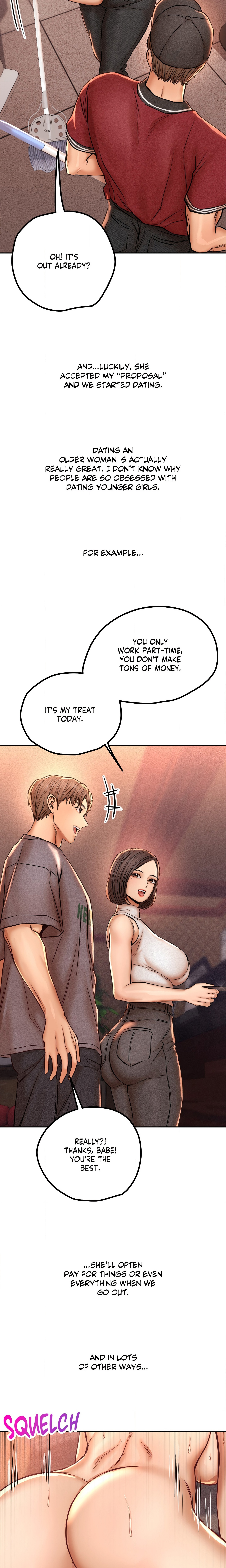 True or False? (Uncensored) Page 5 - MangaHe