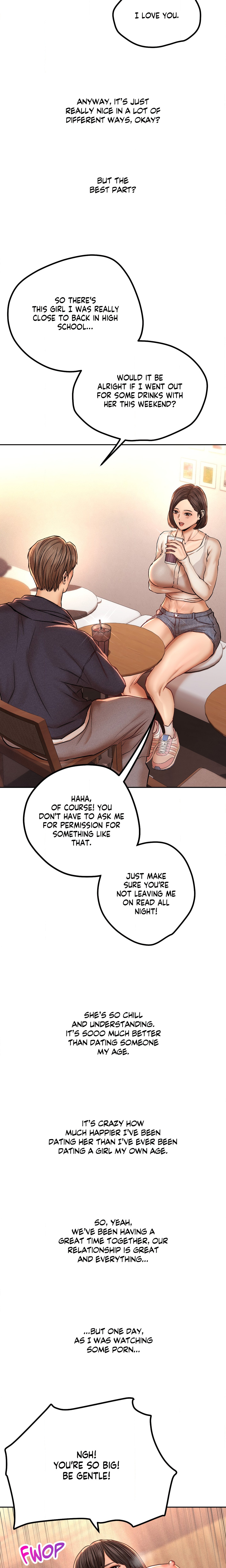 True or False? (Uncensored) Page 7 - MangaHe