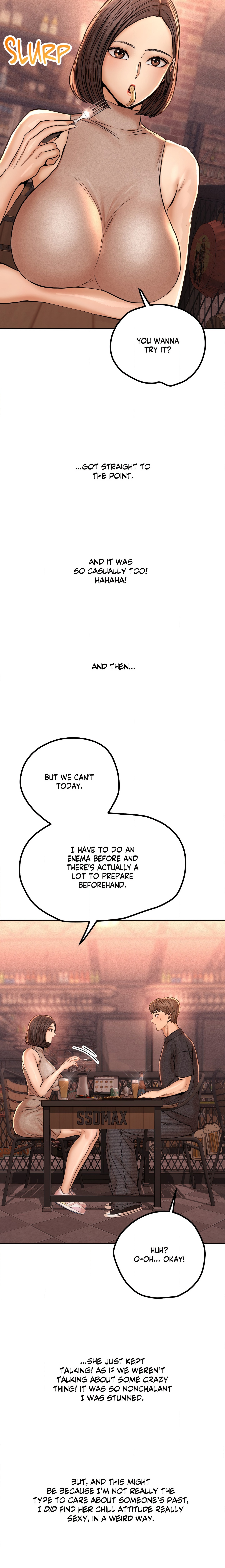 True or False? (Uncensored) Page 4 - MangaHe