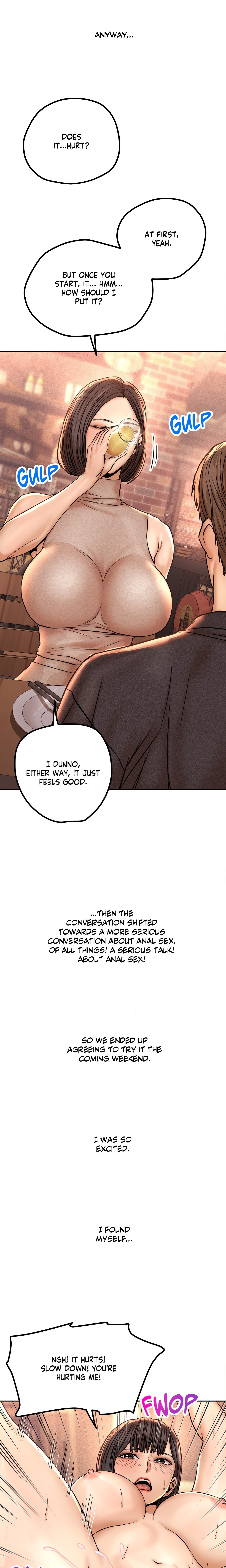 True or False? (Uncensored) Page 5 - MangaHe