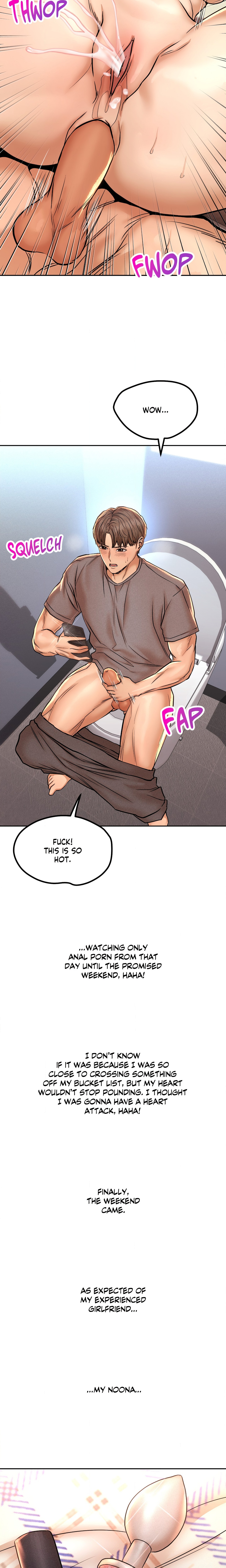 True or False? (Uncensored) Page 6 - MangaHe