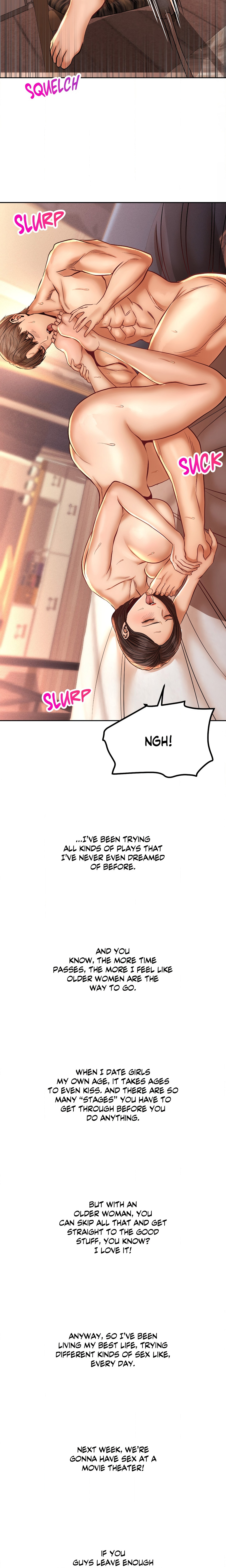 True or False? (Uncensored) Page 10 - MangaHe