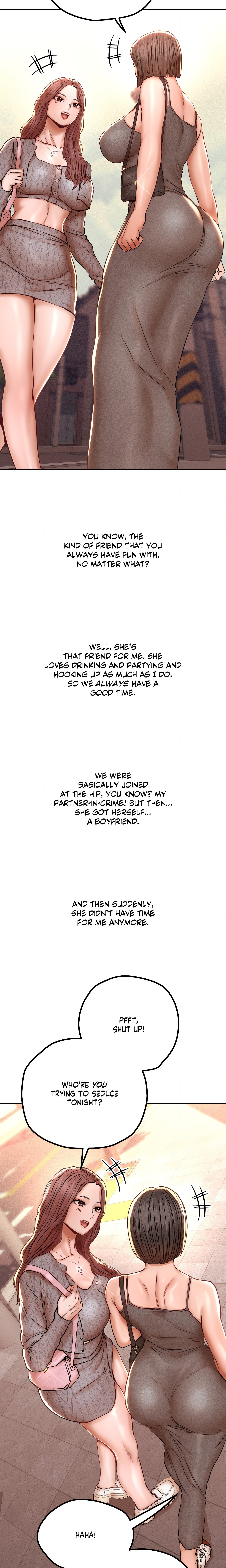 True or False? (Uncensored) Page 4 - MangaHe