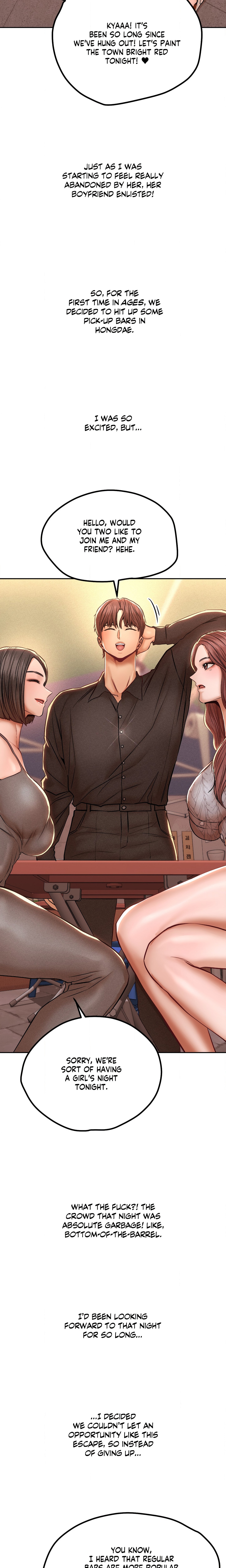 True or False? (Uncensored) Page 5 - MangaHe