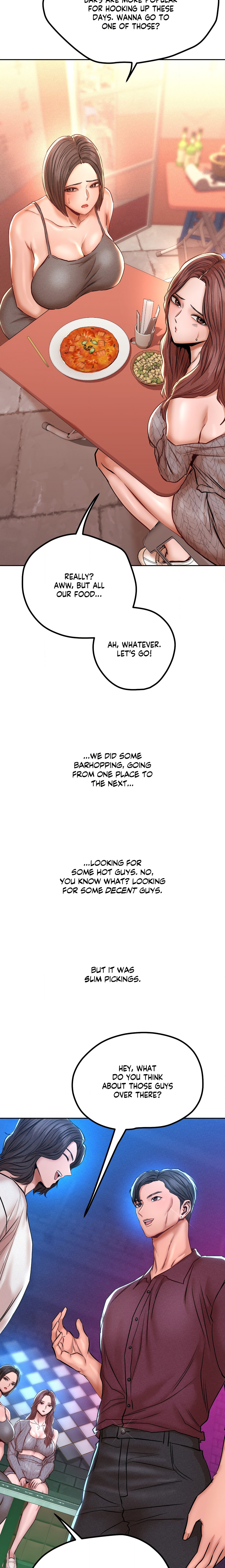 True or False? (Uncensored) Page 6 - MangaHe