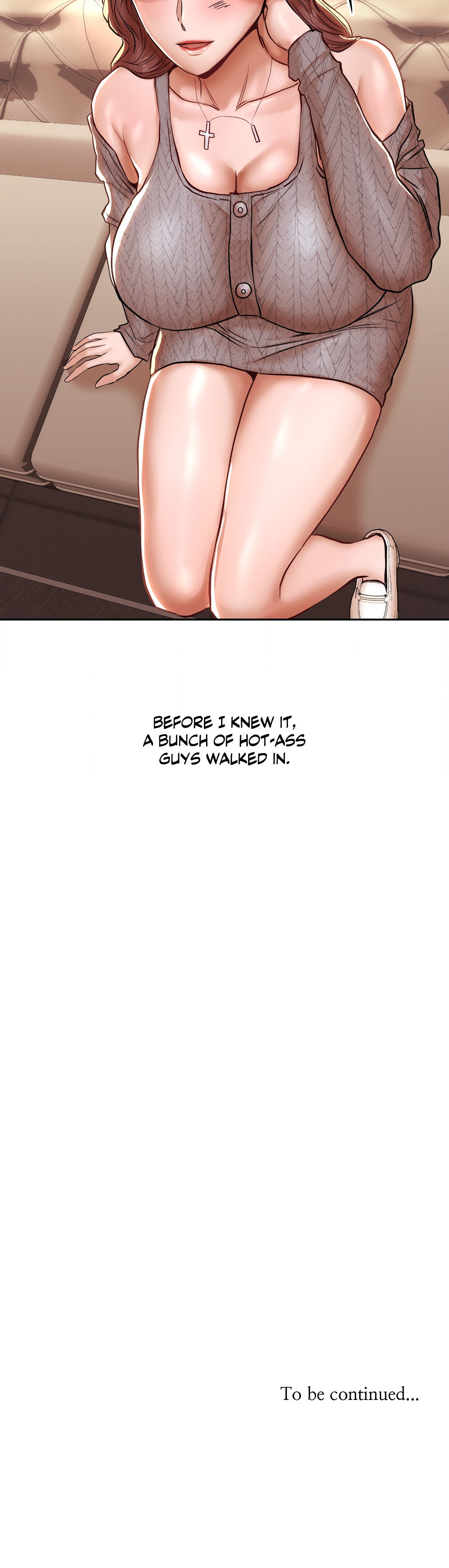 True or False? (Uncensored) Page 10 - MangaHe