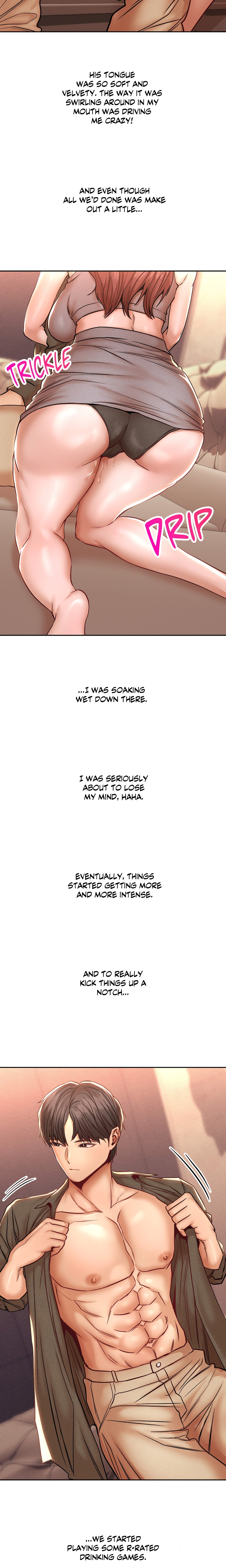 True or False? (Uncensored) Page 7 - MangaHe