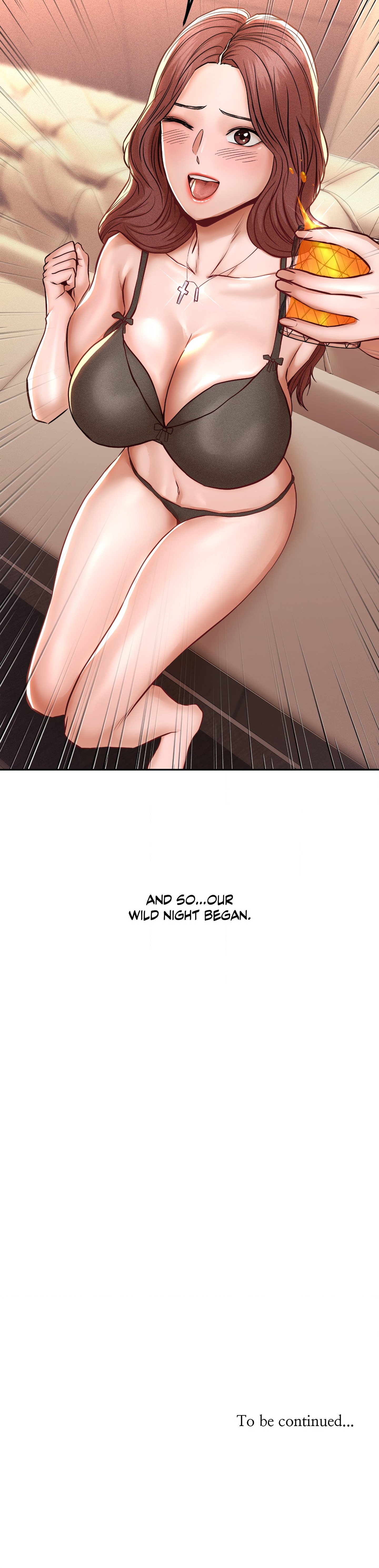 True or False? (Uncensored) Page 9 - MangaHe