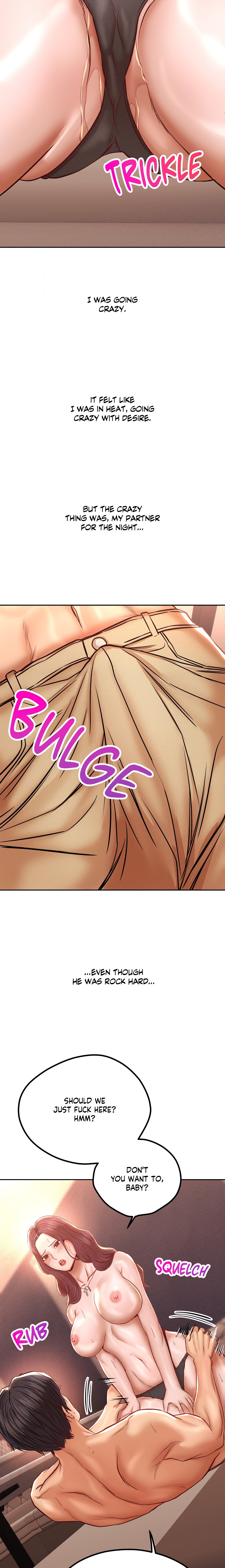 True or False? (Uncensored) Page 6 - MangaHe