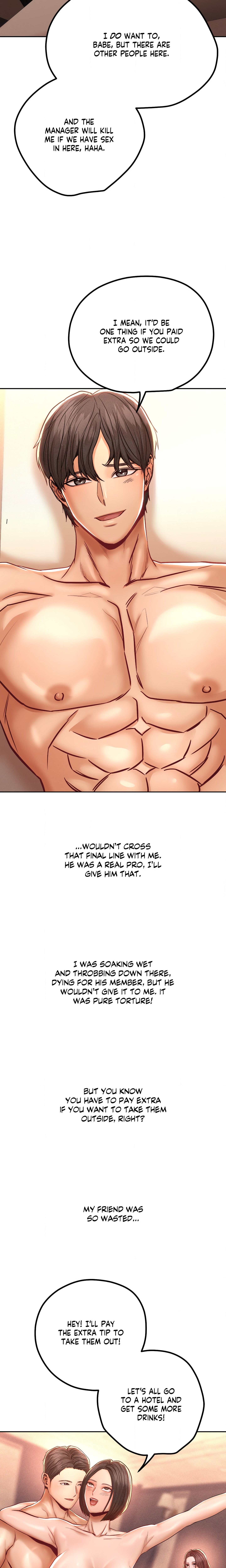 True or False? (Uncensored) Page 7 - MangaHe