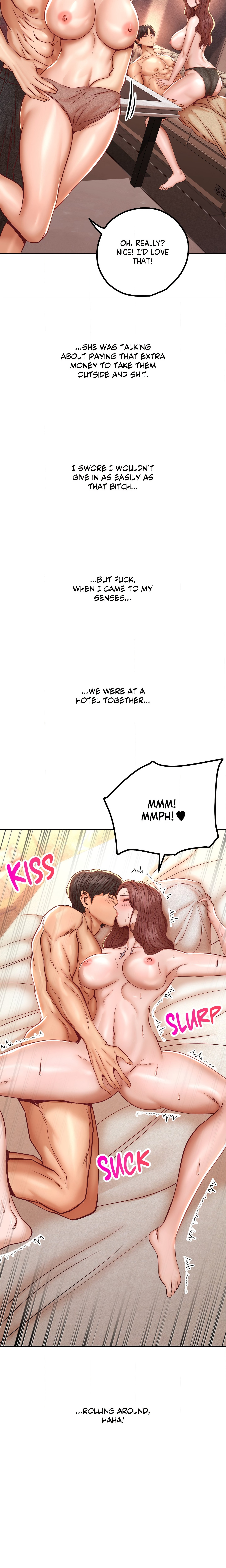 True or False? (Uncensored) Page 8 - MangaHe