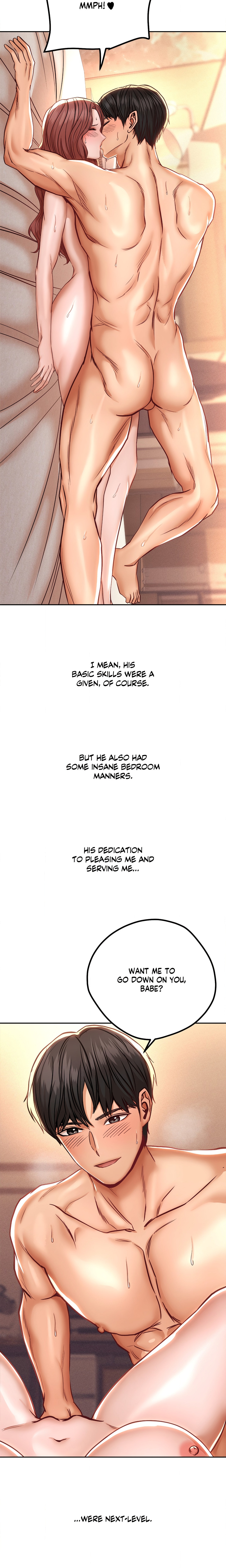 True or False? (Uncensored) Page 4 - MangaHe