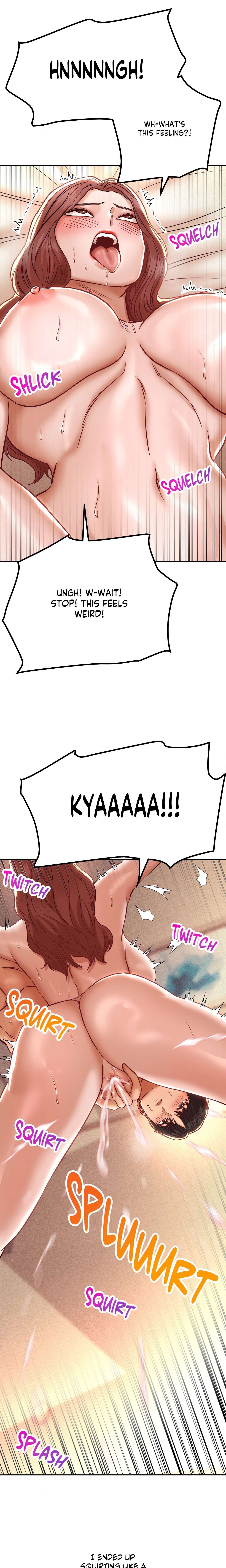 True or False? (Uncensored) Page 7 - MangaHe