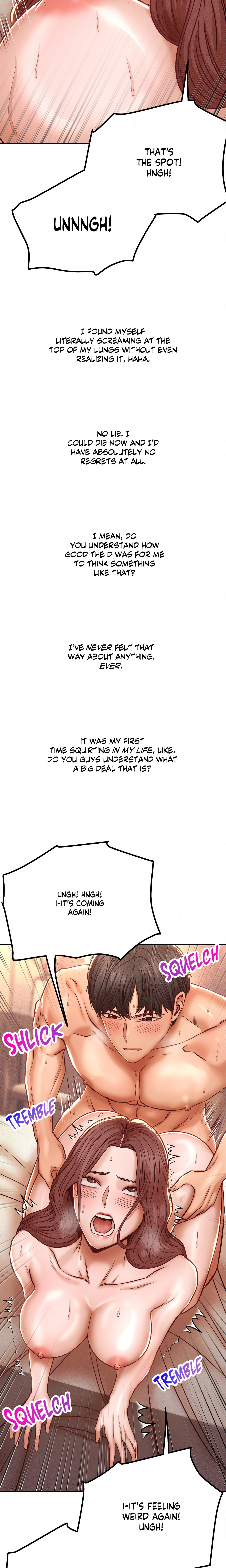 True or False? (Uncensored) Page 5 - MangaHe