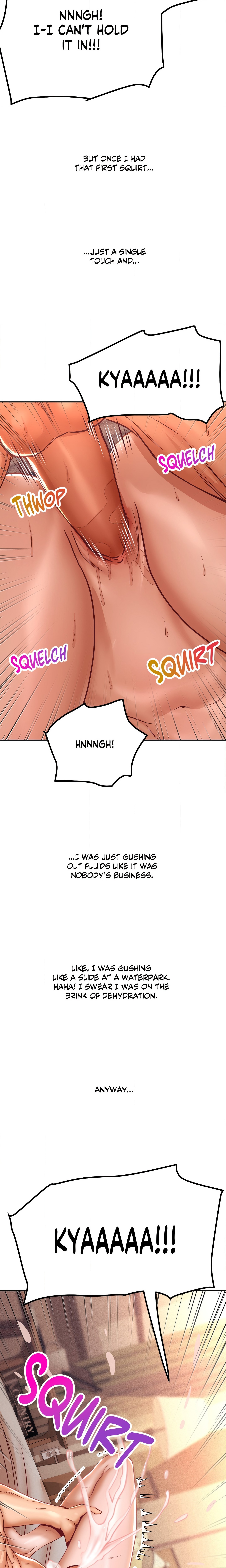 True or False? (Uncensored) Page 6 - MangaHe