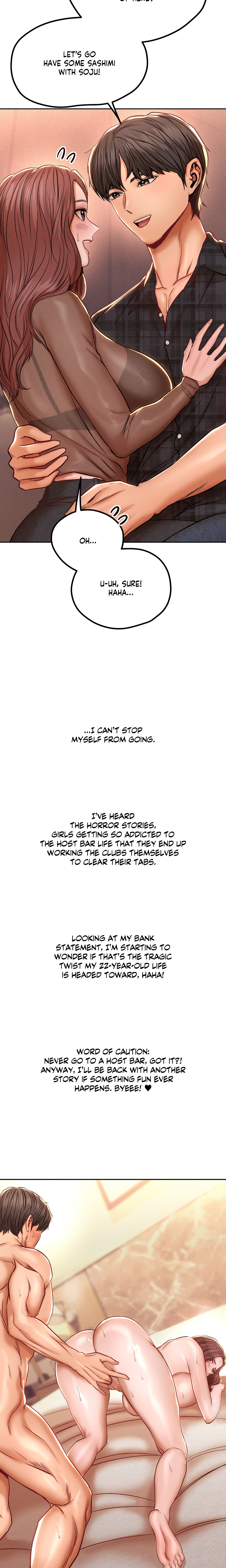 True or False? (Uncensored) Page 9 - MangaHe