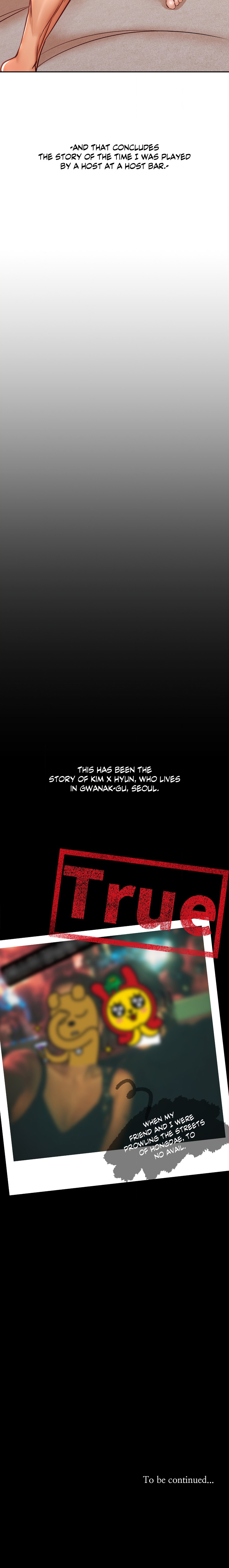 True or False? (Uncensored) Page 10 - MangaHe