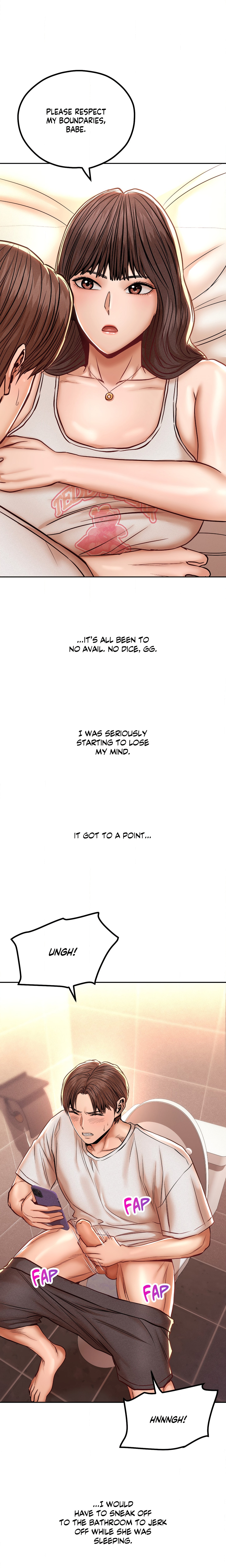 True or False? (Uncensored) Page 7 - MangaHe
