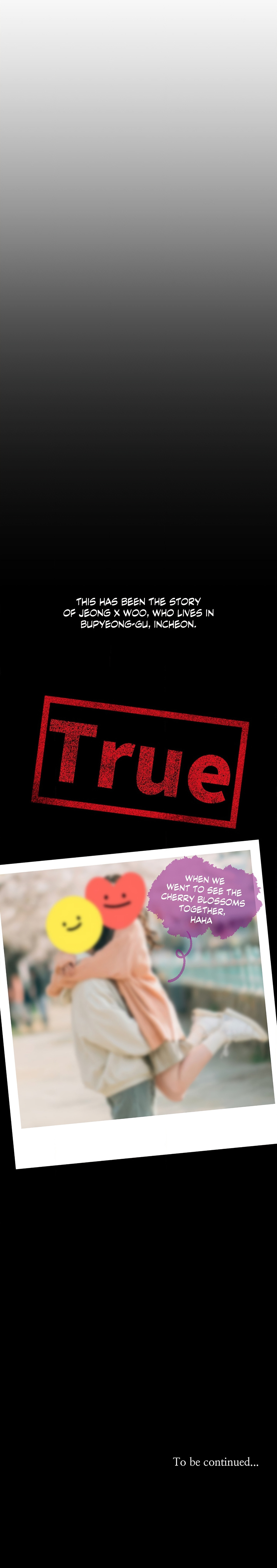True or False? (Uncensored) Page 12 - MangaHe