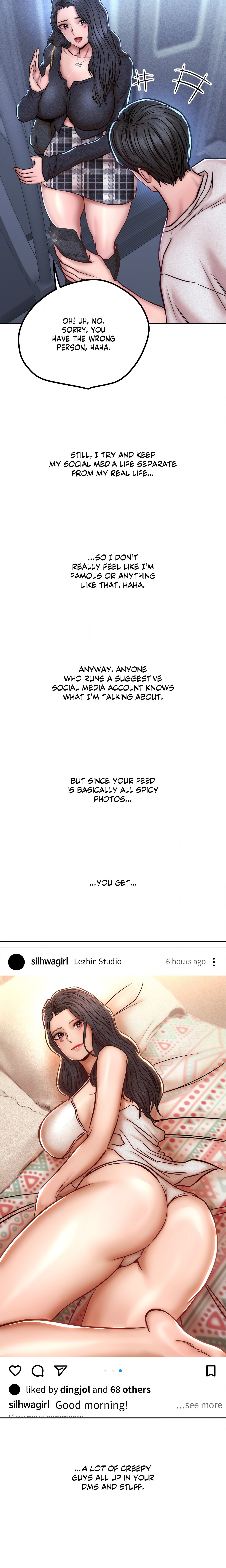True or False? (Uncensored) Page 5 - MangaHe