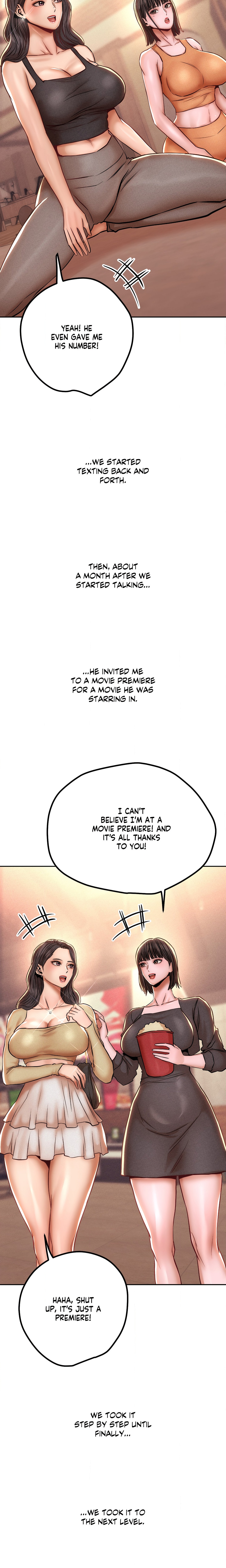 True or False? (Uncensored) Page 8 - MangaHe