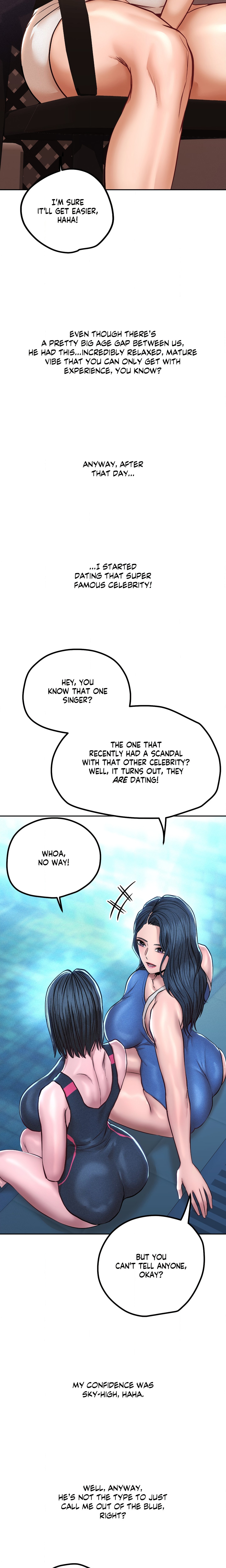 True or False? (Uncensored) Page 5 - MangaHe