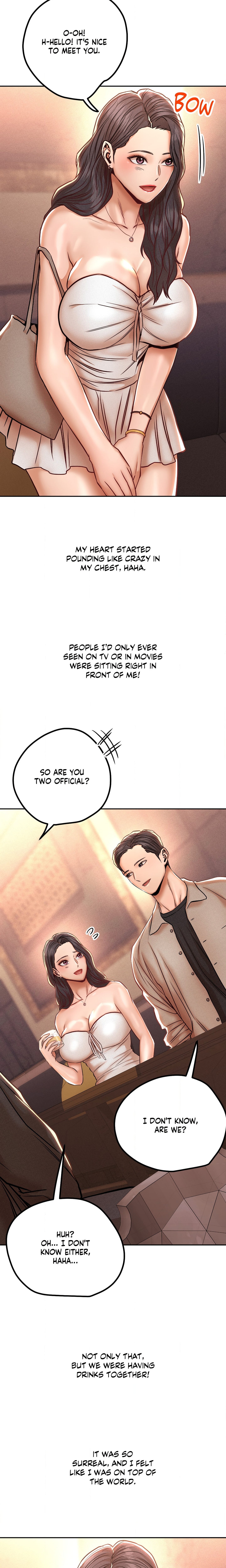 True or False? (Uncensored) Page 7 - MangaHe