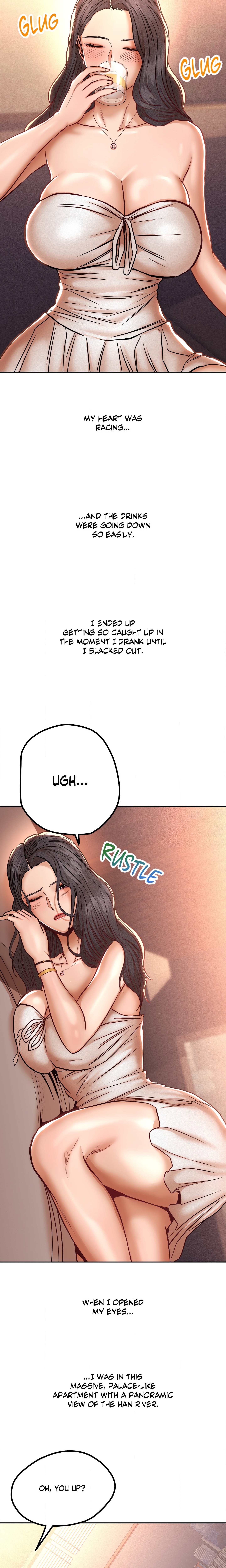 True or False? (Uncensored) Page 8 - MangaHe