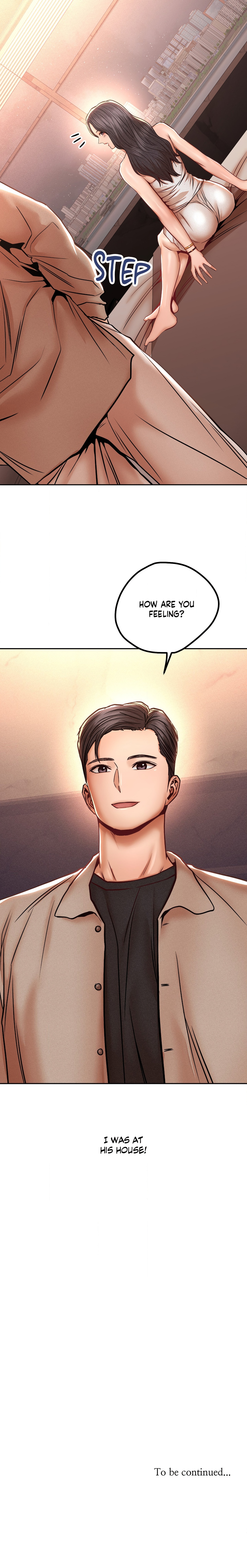 True or False? (Uncensored) Page 9 - MangaHe