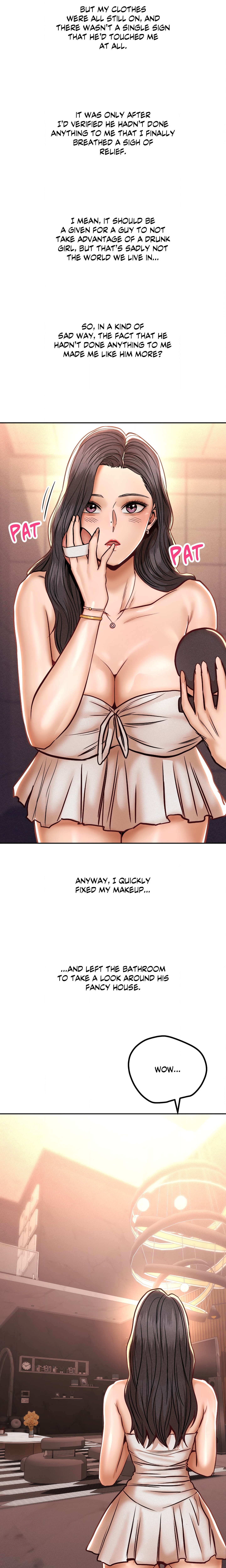 True or False? (Uncensored) Page 4 - MangaHe