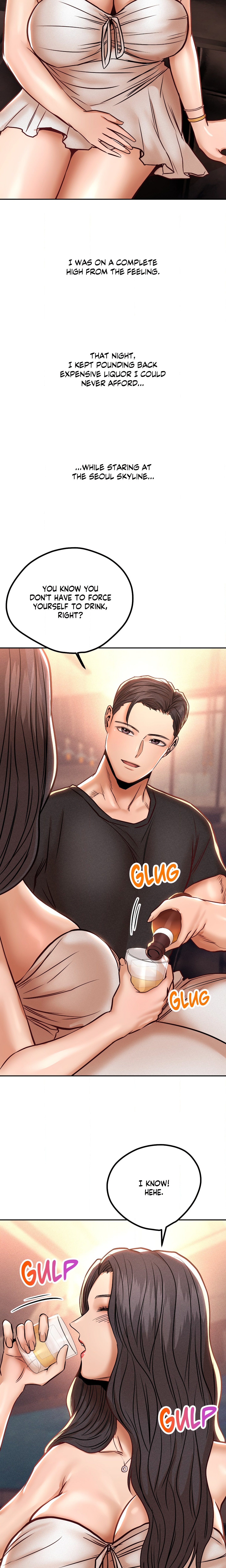 True or False? (Uncensored) Page 6 - MangaHe