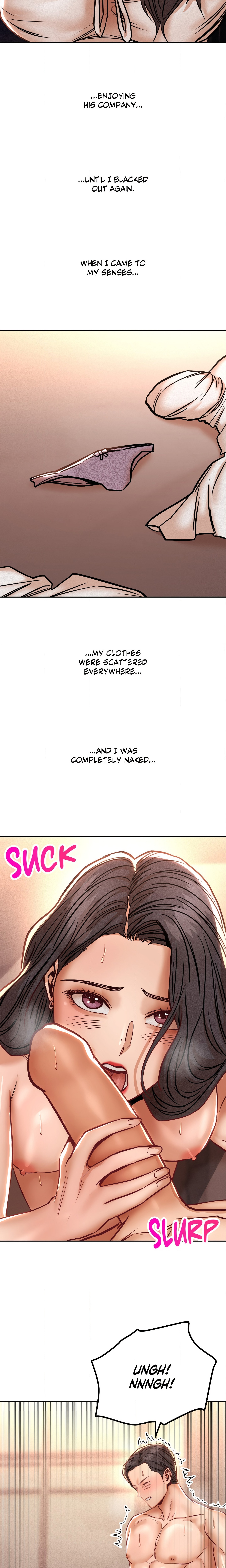 True or False? (Uncensored) Page 7 - MangaHe