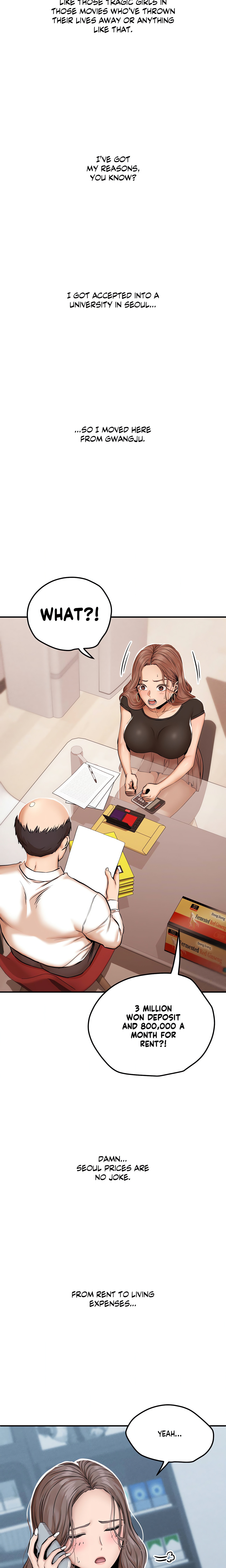 True or False? (Uncensored) Page 3 - MangaHe