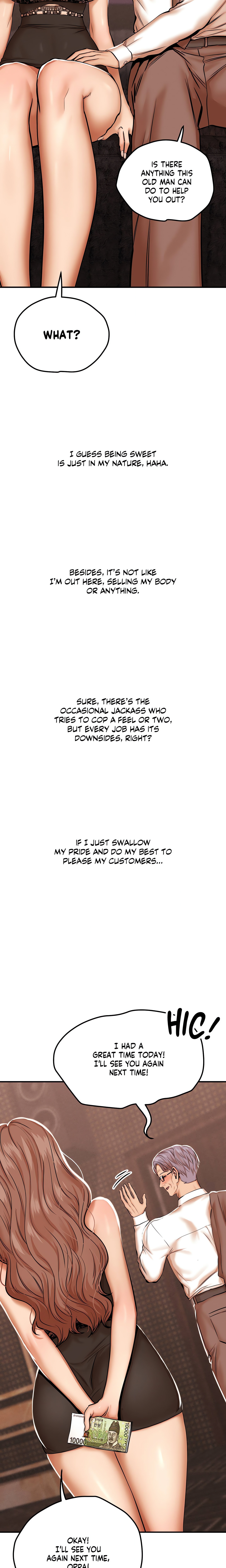 True or False? (Uncensored) Page 5 - MangaHe