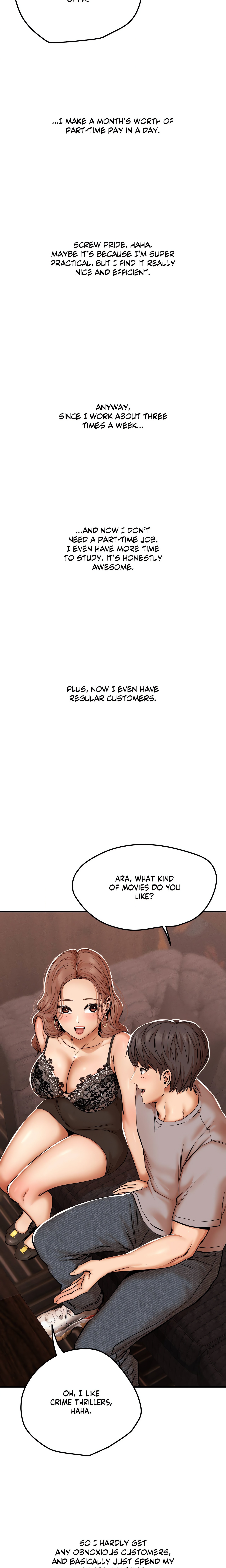 True or False? (Uncensored) Page 6 - MangaHe
