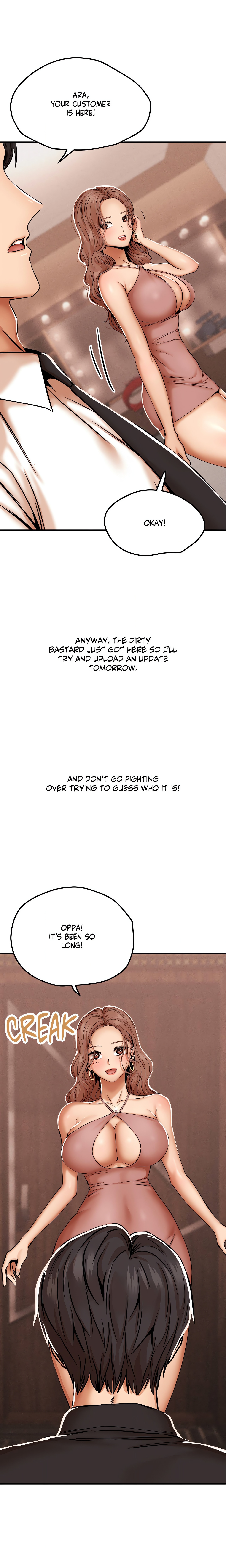True or False? (Uncensored) Page 8 - MangaHe