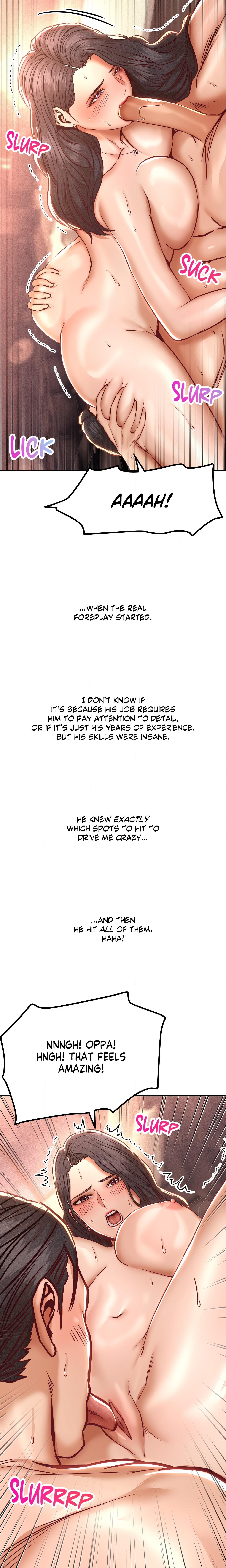 True or False? (Uncensored) Page 4 - MangaHe