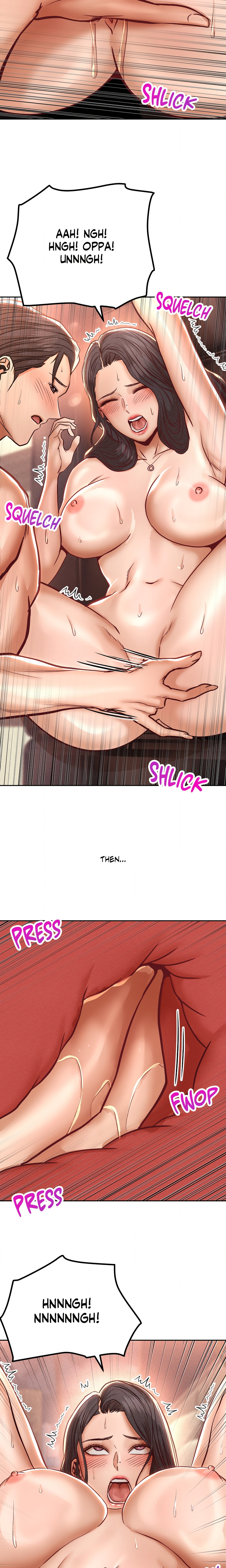 True or False? (Uncensored) Page 6 - MangaHe