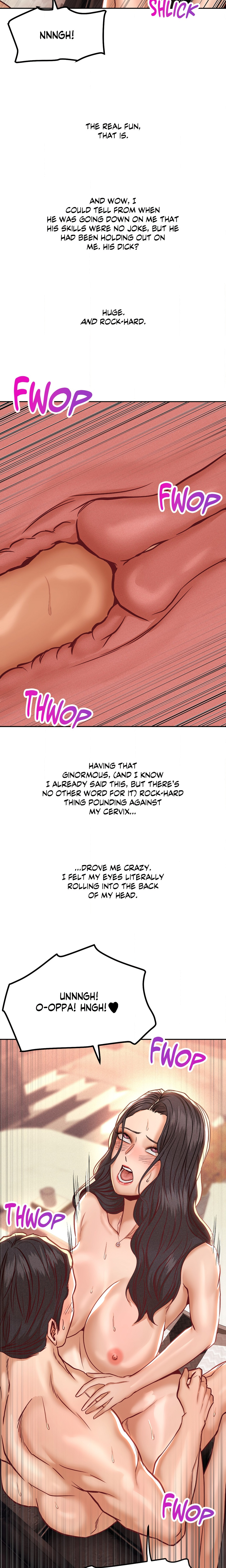 True or False? (Uncensored) Page 4 - MangaHe