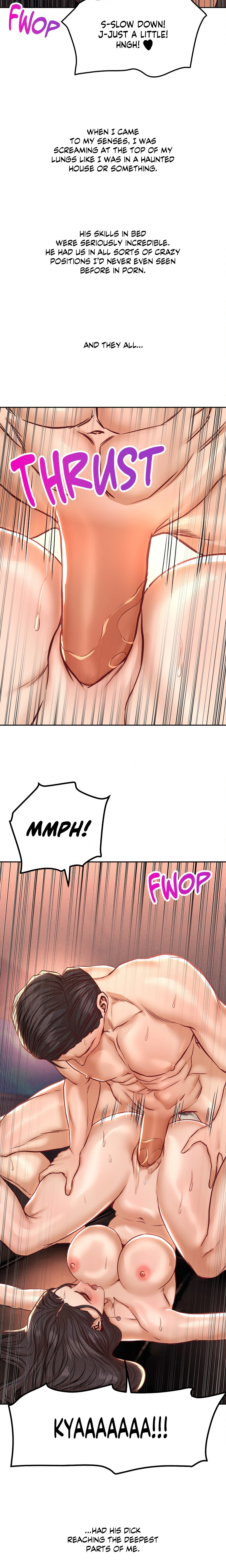 True or False? (Uncensored) Page 5 - MangaHe