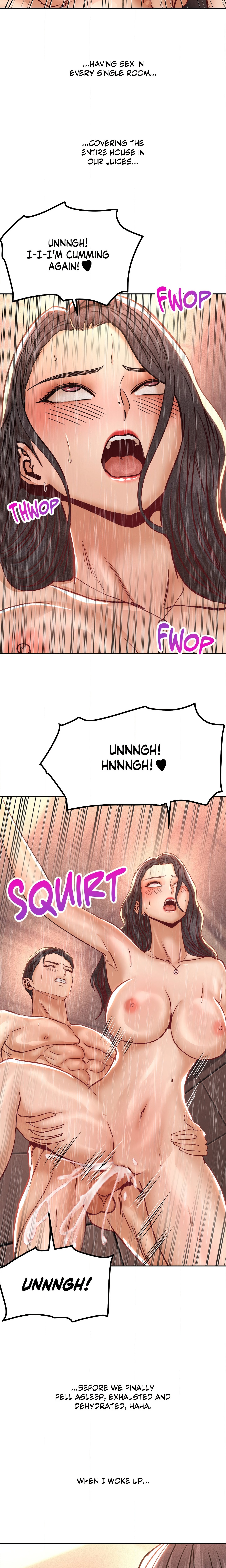 True or False? (Uncensored) Page 7 - MangaHe
