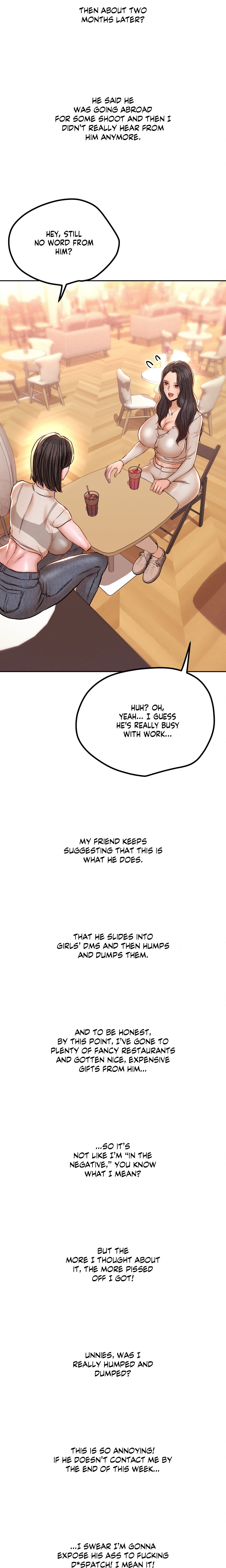 True or False? (Uncensored) Page 9 - MangaHe