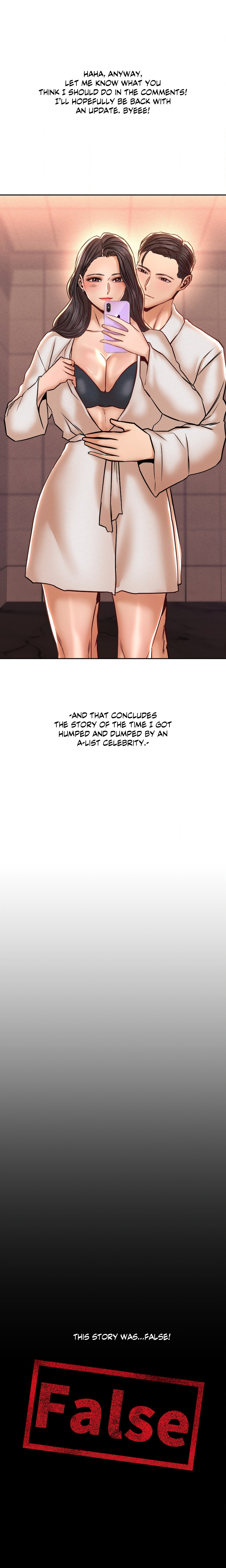 True or False? (Uncensored) Page 10 - MangaHe