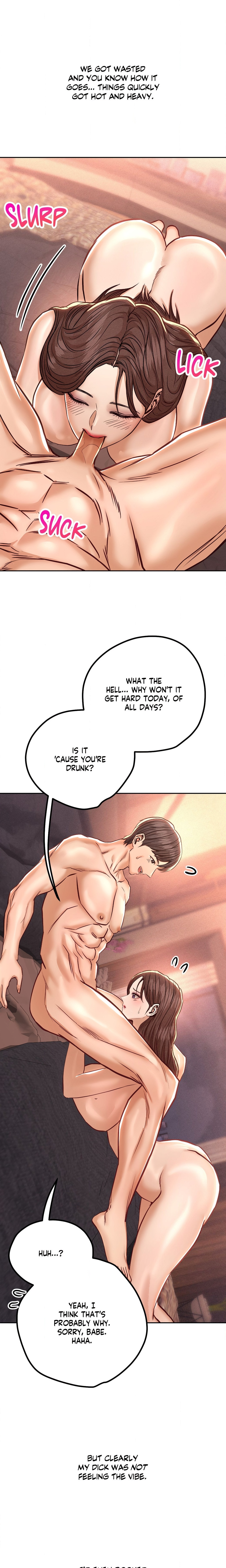 True or False? (Uncensored) Page 4 - MangaHe