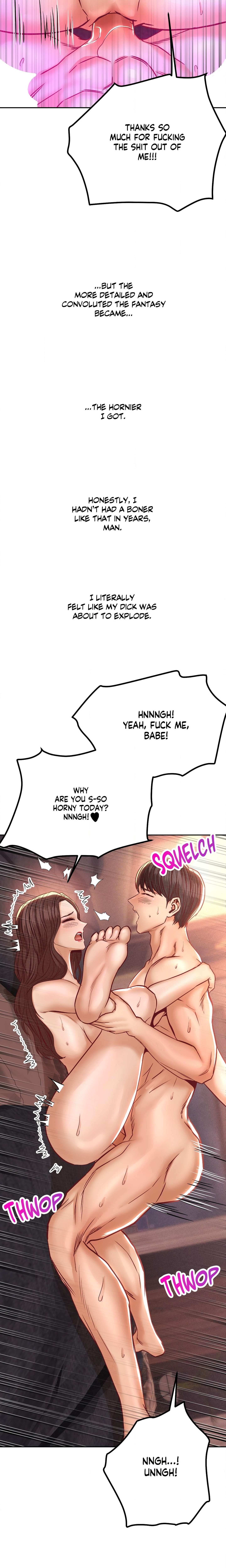 True or False? (Uncensored) Page 4 - MangaHe