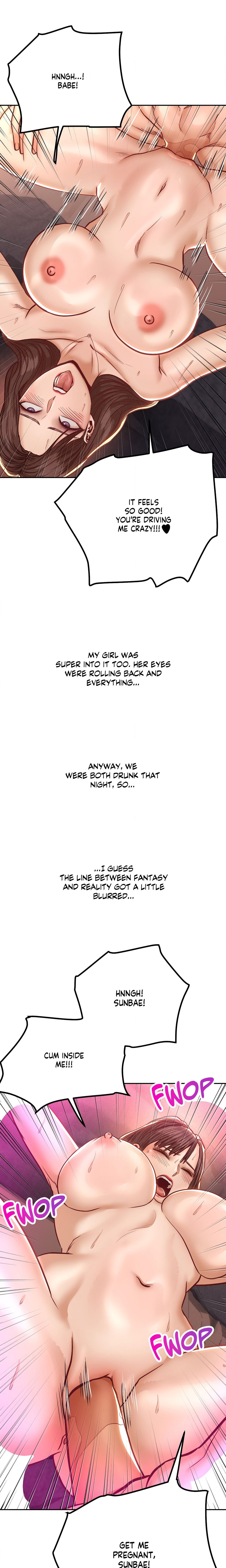 True or False? (Uncensored) Page 5 - MangaHe