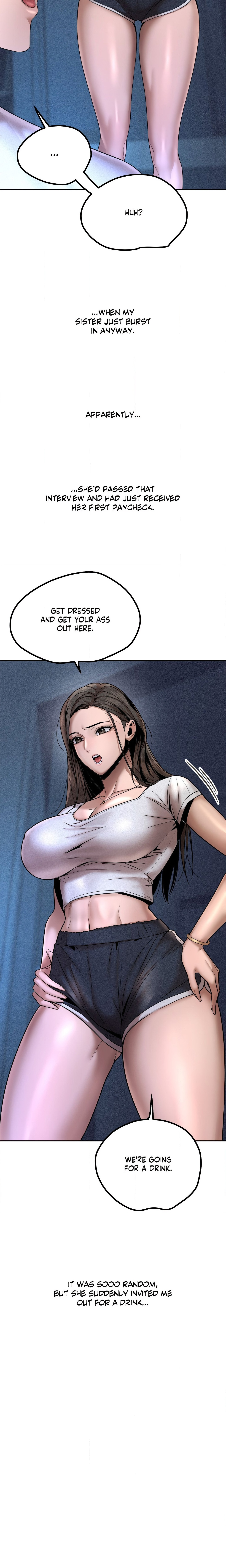 True or False? (Uncensored) Page 11 - MangaHe