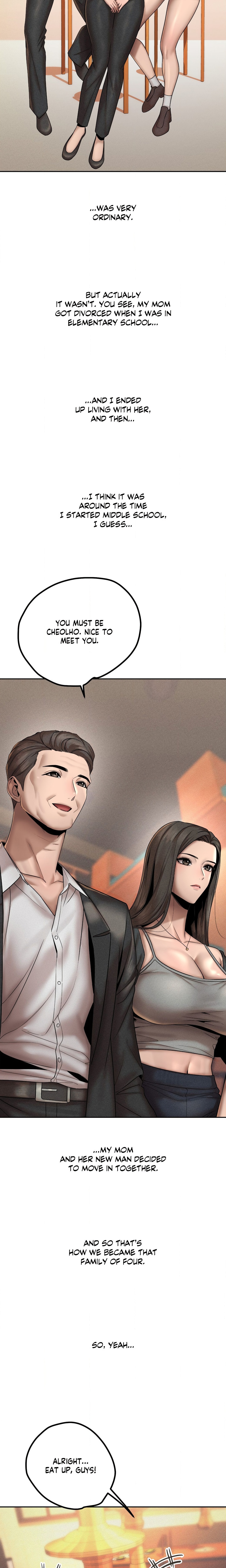 True or False? (Uncensored) Page 4 - MangaHe